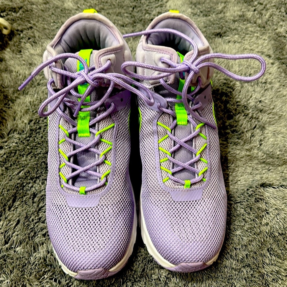 Zumba sneakers